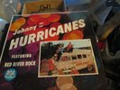 johnny and the hurricanees warwick  w2007  red river rock