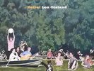 Beirut - Lon Gisland - 12 inch Vinyl LP - New & Sealed - POMP 002 - RARE OOP