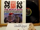 AUDIOPHILE 200g MONO LP THE BEACH BOYS LITTLE DEUCE COUPE  ANALOGUE PRODUCTIONS