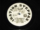IRATION STEPPAS   SCUD MISSiLE,HIGH RISE VIBRATIONS  12