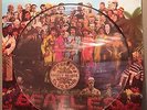 Sergeant Peppers Lonely Hearts Club Band -Picture Disc