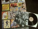 DURAN DURAN THANK YOU MEGE RARE 1995 GATEFOLD 1ST PRESS VINYL LP WITH POSTER