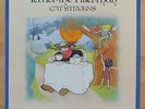 CAT STEVENS (8 LP) Tea for the Tillerman, Mona Bone Jakon u.a.