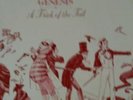 GENESIS   ( A TRICK OF THE TAIL )   MFSL 1-062   1976 Original maste recording
