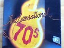 Sensational 70's - 10 record/vinyl Boxset - Deep Purple/Blondie/10cc/David Essex