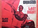 ROY ORBISON-(LOVE ME LIKE YOU DID IT)LAST NIGHT GERMANY 7'' PS 1971