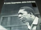 JOHN COLTRANE 