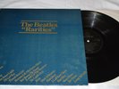 The Beatles Rarities Holland Dutch LP Parlophone 38-06867 Rare NM Vinyl