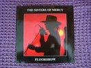 The Sisters Of Mercy ?– Floorshow rar