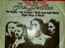 Vinyl Singles THE BEATLES  Odeon 1963/64