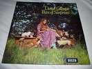 SUPER RARE TOPS COPY DANA GILLESPIE - BOX OF SURPRISES 1ST PRESS STEREO