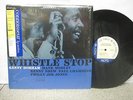 Kenny Dorham - Whistle Stop US LP Blue Note 180g Nr MINT