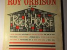 ROY ORBISON At the Rock House on Sun 1260 Original Rockabilly LP
