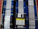 Stock 225 Floppy Disk - Midi songs - varie canzoni