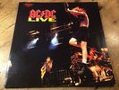 2 LP ATCO Records ?7567-92212-1 DE AC/DC ?– Live * 1992 VINYL FOC ALBUM