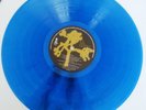 U2 The Joshua Tree LP  Sweden Blue