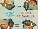 JULIO JARAMILLO “CARIÑO NUEVO” LATIN CUMBIA RARE MEXICAN 7” EP 45 RPM 1969