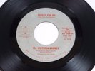 * MS. VICTORIA BARNES * Save It For Me / Never Too Late - AIM 1000 Soul Disco