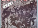RARE BON JOVI Slippery When Wet VINYL Signed By John Bon Jovi and Richie Sambora