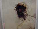 Peter Gabriel Passion Music for “Last Temptation of Christ” 2-LP Geffen GHS24206