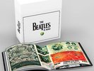 The Beatles in Mono Limited Edition 14 LP Vinyl Box Set