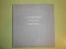 JACQUES DUMONT violin QUATUOR PASCAL BEETHOVEN 11LP BOX MINT