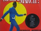 CLASSIC SKA Derrick Morgan Foward March UK Trojan LP Listen   1970 issue L KONG