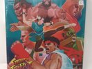 Street Fighter II 2 - The Definitive Capcom Soundtrack Vinyl Record Video Game