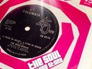 MOOD MOSAIC - A TOUCH OF VELVET A STING OF BRASS - COLUMBIA - NORTHERN SOUL MOD