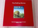 ROLLING STONES-NEW ZEALAND 1973 n.029/130 ,rare live 2lp LEATHER,record