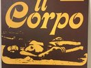 IL Corpo Piero Umiliani Library Ost Lp Og Holy Grail