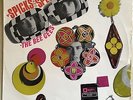 Bee Gees - Spicks and specks  OZ Only LP 1966 MONO Spin Mis-Labeled Mondays Rain