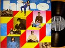 HIRO TSUNODA vertigo big swirl LP psych funk dj FLIED EGG STRAWBERRY PATH POKORA