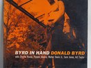 Donald Byrd 