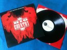Big Country - The Buffalo Skinners  LP UK 1993  EX-/EX-