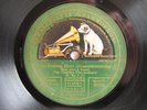 78rpm EXCELLOS FIVE JAZZBAND - Rose Marie / Blue Evening Blues - ULTRA RAR