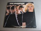 Blondie-Self Titled-LP 1976 Private Stock PS 2023