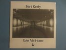 BERT KEELY Take Me Home LP Private Press SSW Folk Psych Sealed Orig 1979 RARE