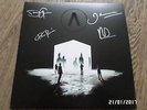 Archive - The False Foundations Signed Gatefold Double LP