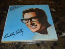 *RARE SEALED-1979 THE COMPLETE BUDDY HOLLY-[6 LP Box Set] MCA-68000 SEALED MINT*