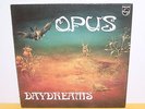 LP - OPUS - DAYDREAMS