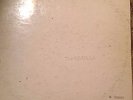 The Beatles White Album lp 1968 first press vinyl 624987 low number