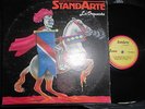 STANDARTE,ORQUESTA,SALSA,VENEZUELA,LP,VG++,LISTEN ,RARE,DESCARGAS,TROMBON,