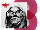 KADAVAR - BERLIN, ORG 2015 GERMAN MAGENTA vinyl 2LP, 300 COPIES  NEW - SEALED