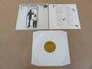 FLEETWOOD MAC Fleetwood Mac LP RARE 1978 ORIGINAL UK WHITE VINYL & INSERT K54043