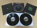 XTC Wasp Star Apple Venus Volume 2 COOKING VINYL 2x LP ORIGINAL UK 1ST PRESSING