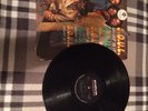 S.O.U.L.-WHAT IS IT ON MUSICOR RARE FUNK SOUL LP-ORIGINAL STRONG VG+