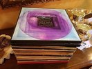 Da Bach alla Provenza Alpina: n. 43 Dischi in vinile LP di vari generi musicali