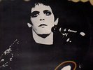 Lou Reed Transformer ORANGE LABELS UK RCA Victor Vinyl LP