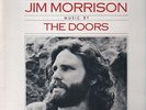 Jim Morrison Music By The Doors An American Prayer NEAR MINT Elektra Vinyl LP